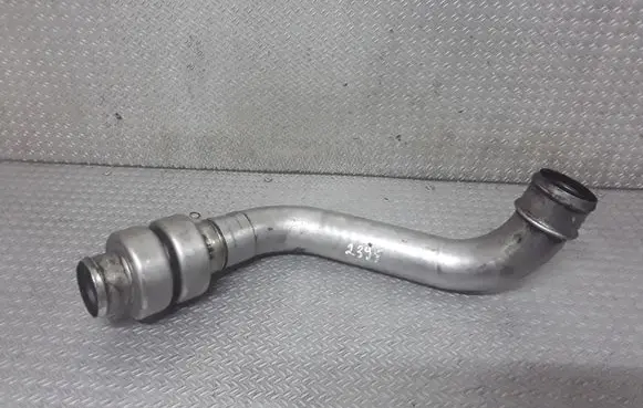 Renault Scenic II - Grand scenic II Intercooler hose/pipe