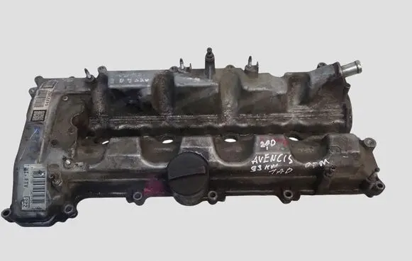 Toyota Avensis T250 Rocker cam cover