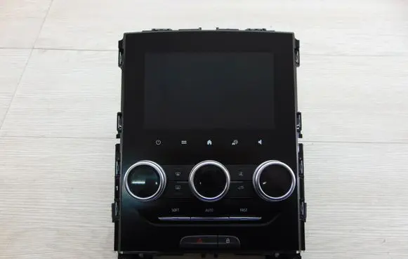 Renault Megane IV Screen/display/small screen A14993 2206100006