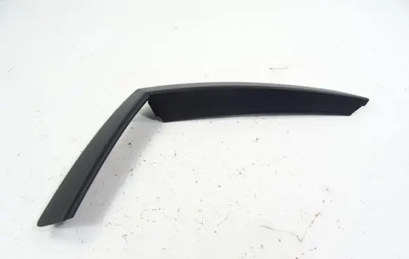 Skoda Octavia Mk4 Front bumper splitter molding 