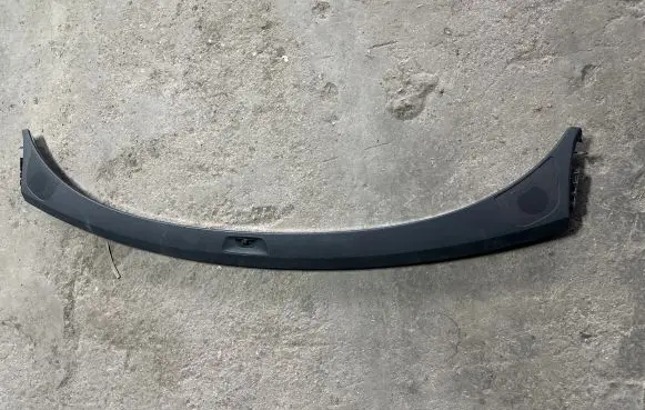Audi A6 S6 C7 4G Panel trim 4G0857051 BU15 0242757