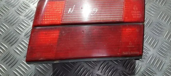 BMW 5 E34 Tailgate rear/tail lights 13400200 134002-00