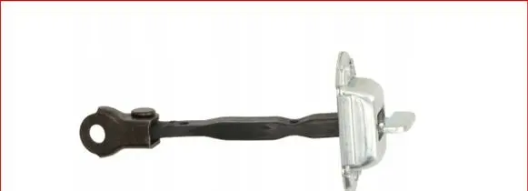 Toyota RAV 4 (XA30) Front door check strap stopper 