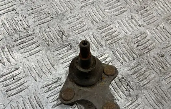 Volkswagen Golf VII Front ball joint 