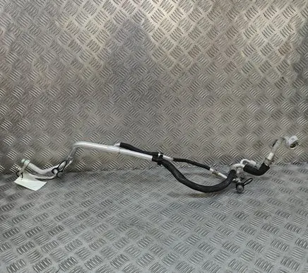 Jaguar F-Type Air conditioning (A/C) pipe/hose MX5319A834BA