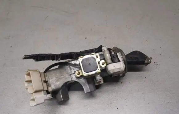 Subaru Outback Ignition lock