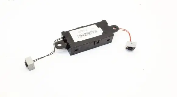 Nissan Leaf II (ZE1) Alarm control unit/module 284365SA0A