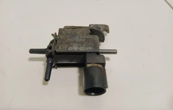 Honda CR-V Turbo solenoid valve 1846004640