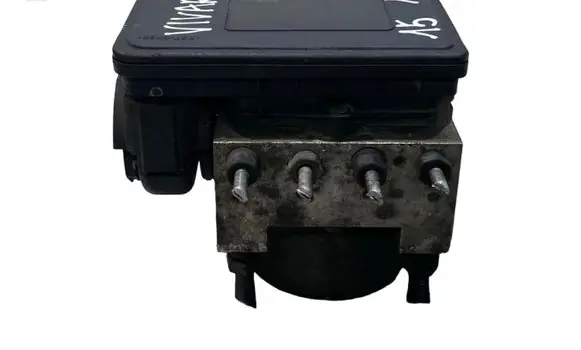 Opel Vivaro ABS Pump 93868515 28515240093 10022002294