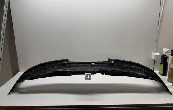 BMW 2 F45 Tailgate/trunk spoiler 7348578 18008610