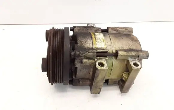 Ford Maverick Air conditioning (A/C) compressor (pump) F2CH19D786AC