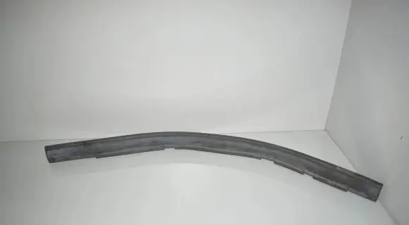Engine compartment rubber