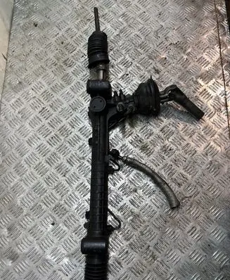 Opel Zafira A Steering rack 0250080018001