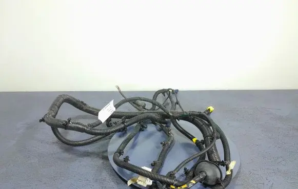 Volvo XC40 Other wiring loom 31472542