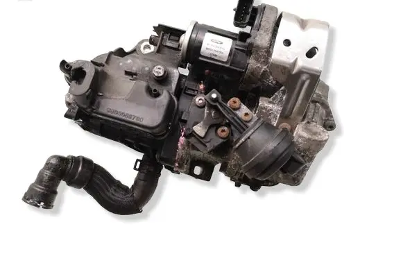 Ford S-MAX EGR valve REDS7J9D475DA