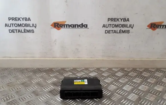 ABS control unit/module