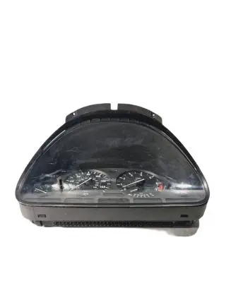 BMW 5 E39 Speedometer (instrument cluster) 62118372355 110008735022