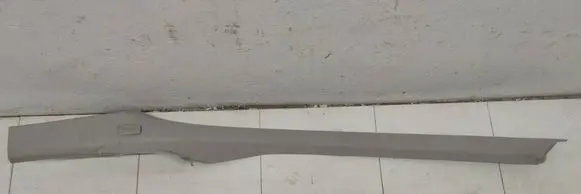 Citroen C4 II Picasso (A) pillar trim 9677054677