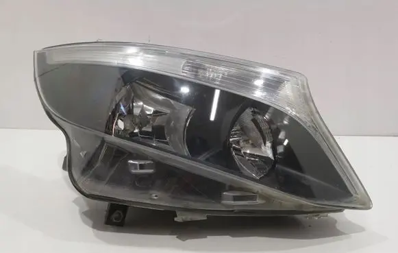 Headlight/headlamp