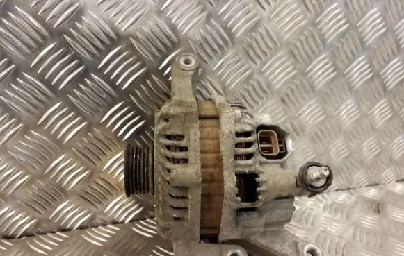 Mazda 5 Generator/alternator A3TG4791 LF1F
