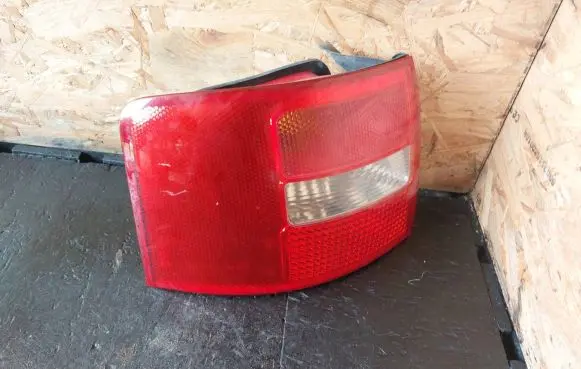 Audi A6 S6 C5 4B Rear/tail lights 4B9945095F 41290383 412909999