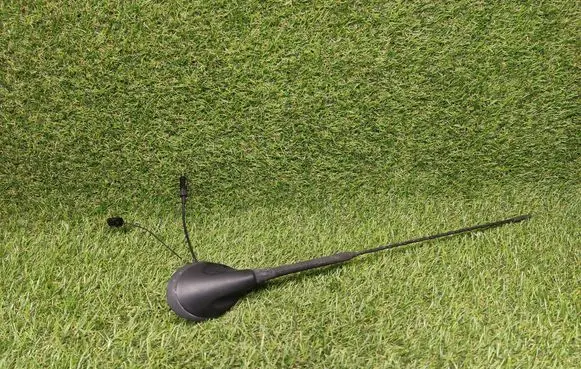 Ford Focus Aerial GPS antenna 6N4T18A978AC 20060922A