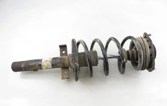 Renault Scenic II - Grand scenic II Front shock absorber with coil spring 