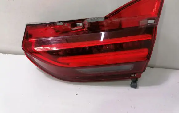 BMW 7 G11 G12 Tailgate rear/tail lights 2583246