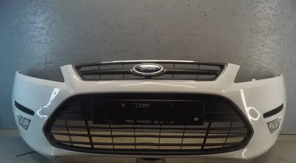 Ford Mondeo MK IV Front bumper BS7117757A