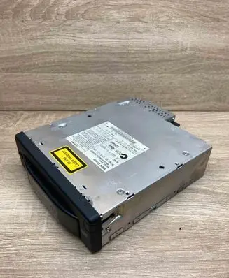 BMW 5 E60 E61 CD/DVD changer 9125240 WithMagazine