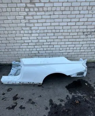 BMW M4 F82 F83 Rear quarter panel 