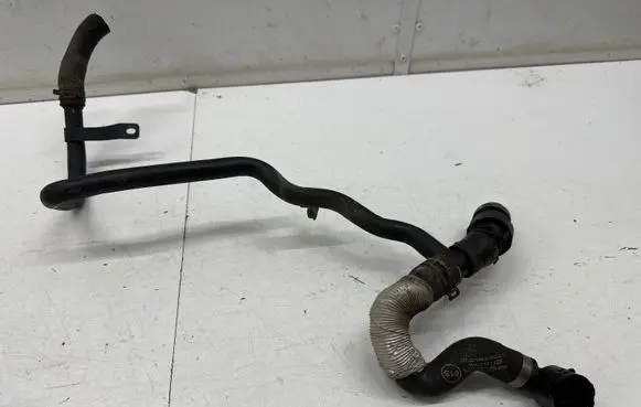 Skoda Superb B8 (3V) Engine coolant pipe/hose 5Q0122073AL
