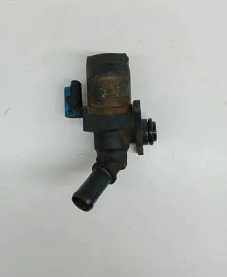 Peugeot 307 Electric auxiliary coolant/water pump 9640937380