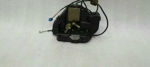 Mercedes-Benz E W211 Rear door lock loop/hook striker A2117300835