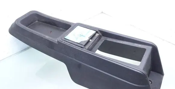 Volkswagen PASSAT B2 Center console 321863275 821857961