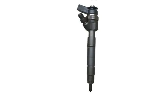 Mercedes-Benz B W245 Fuel injector A6400700787 0445110167