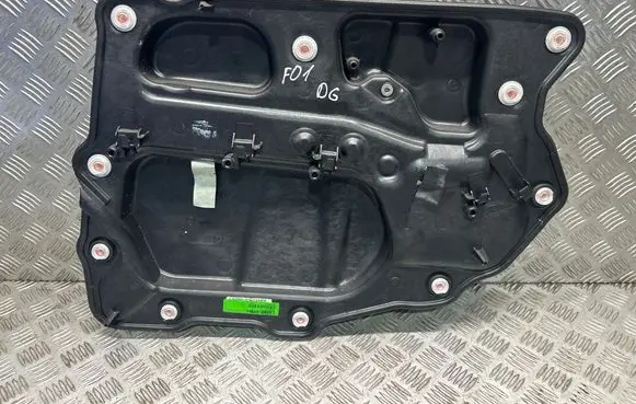BMW 7 F01 F02 F03 F04 Other rear door trim element 7179524