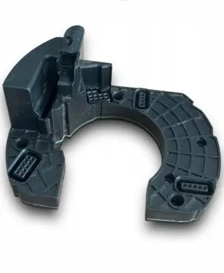 Mercedes-Benz E W211 Steering angle sensor A0305459732
