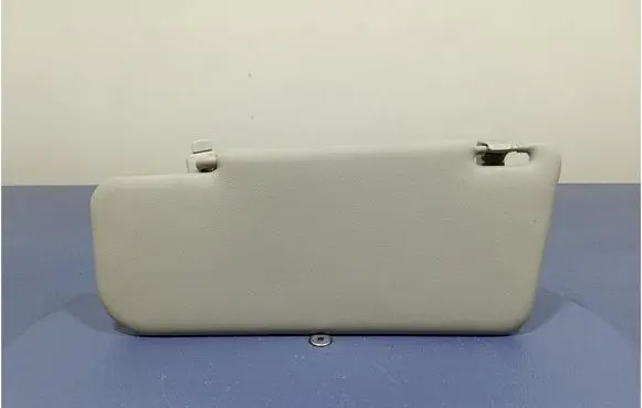 Fiat Panda 141 Sun visor