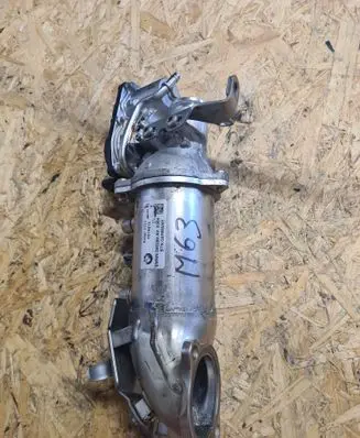 BMW X5 G05 EGR valve cooler 8574815