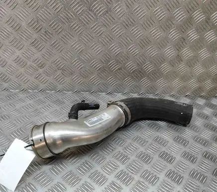 Porsche Boxster 982 Intercooler hose/pipe 982129492 982129499