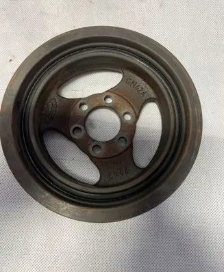 Volkswagen Amarok Crankshaft pulley