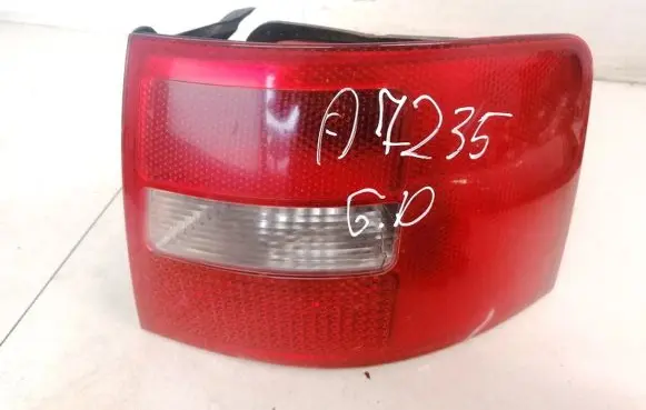 Audi A6 S6 C5 4B Rear/tail lights