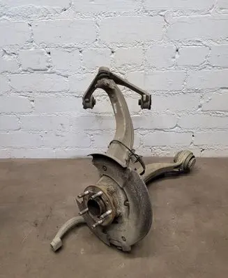 Jaguar XE Front wheel hub GX733K185A GX733C254 GX733K185AB