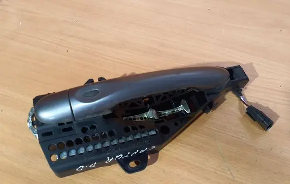 Renault Captur Front door exterior handle 806068462R