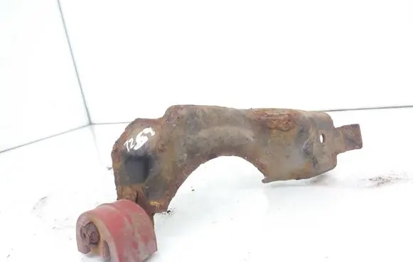 Muffler mount bracket/holder