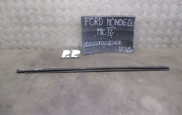 Ford Mondeo MK IV Trim molding 