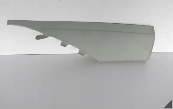 Audi A6 S6 C7 4G (C) pillar trim 4G5867245