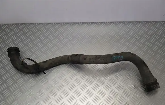 Renault Scenic IV - Grand scenic IV Intercooler hose/pipe 8200527670