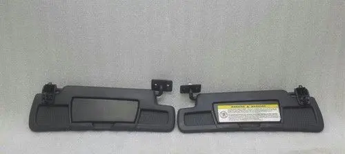 Mercedes-Benz SLK R171 Sun visor clip/hook/bracket A1718100110
